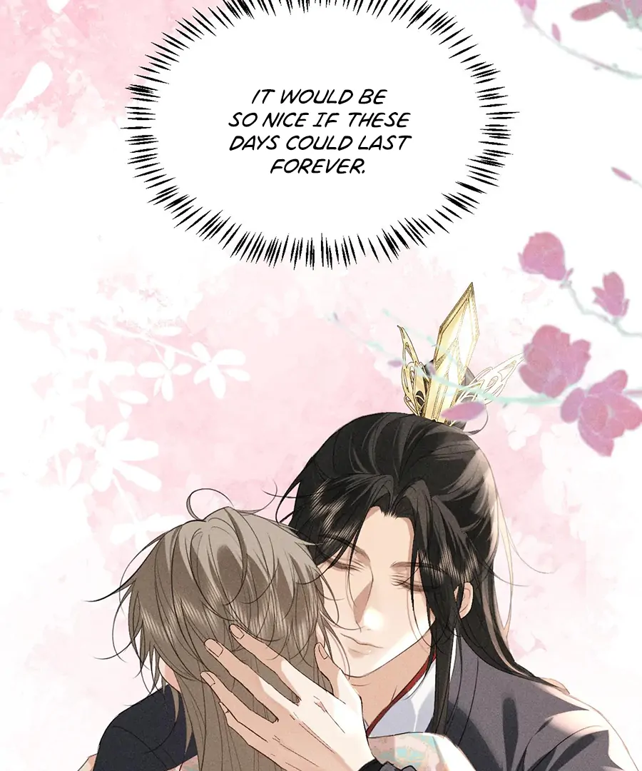 Mad For Love (LILITH) - Chapter 22 manhwa