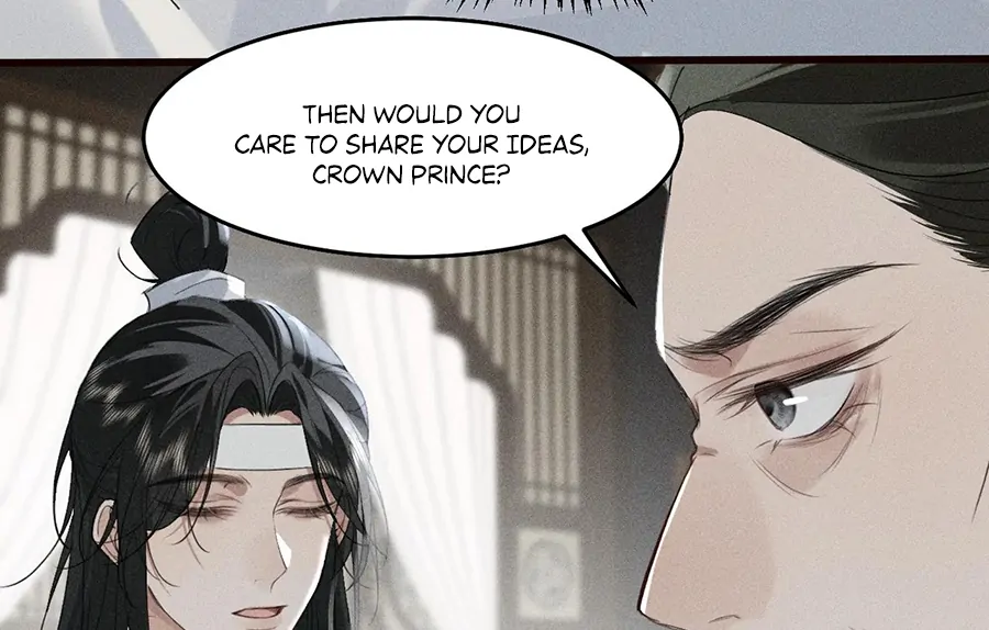 Mad For Love (LILITH) - Chapter 22 manhwa