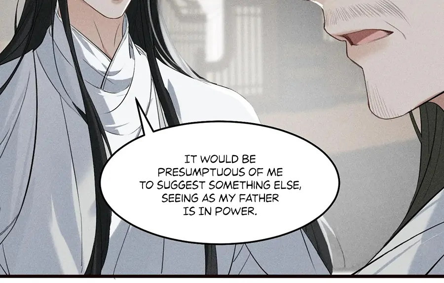 Mad For Love (LILITH) - Chapter 22 manhwa