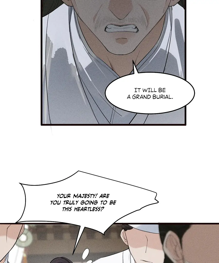 Mad For Love (LILITH) - Chapter 22 manhwa
