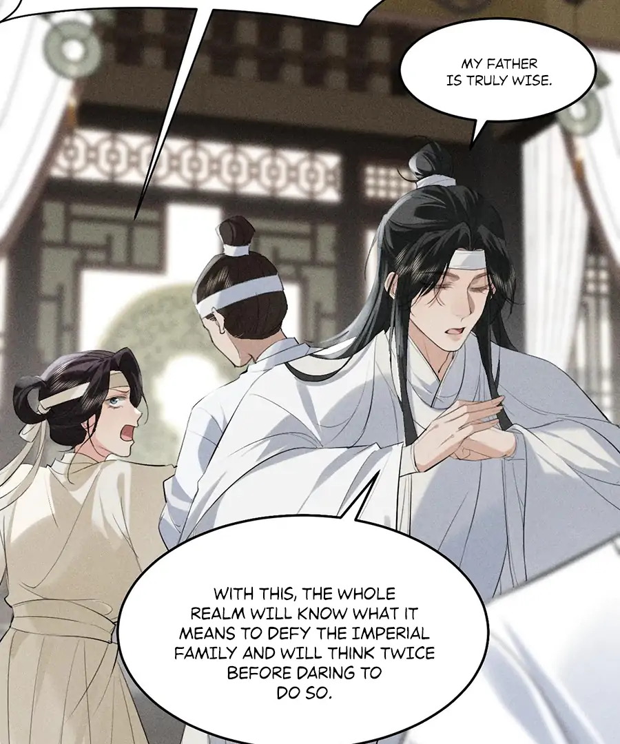 Mad For Love (LILITH) - Chapter 22 manhwa