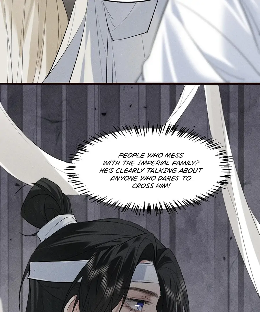 Mad For Love (LILITH) - Chapter 22 manhwa