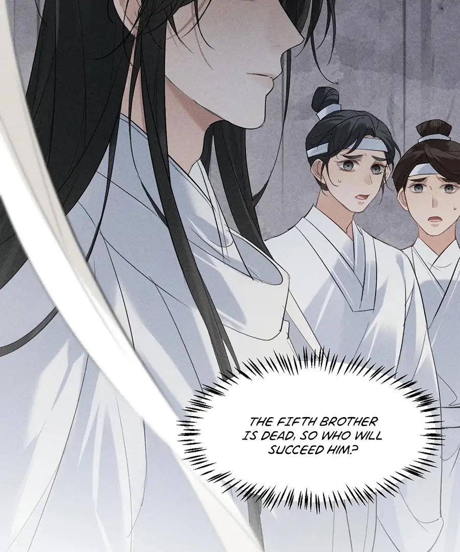 Mad For Love (LILITH) - Chapter 22 manhwa