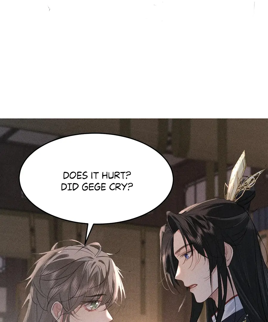Mad For Love (LILITH) - Chapter 22 manhwa