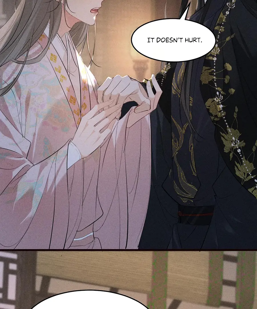 Mad For Love (LILITH) - Chapter 22 manhwa