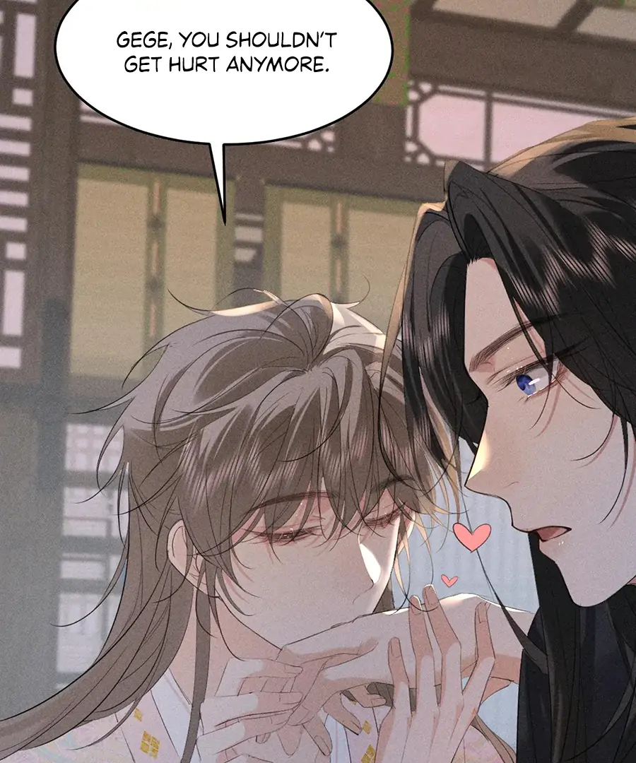 Mad For Love (LILITH) - Chapter 22 manhwa