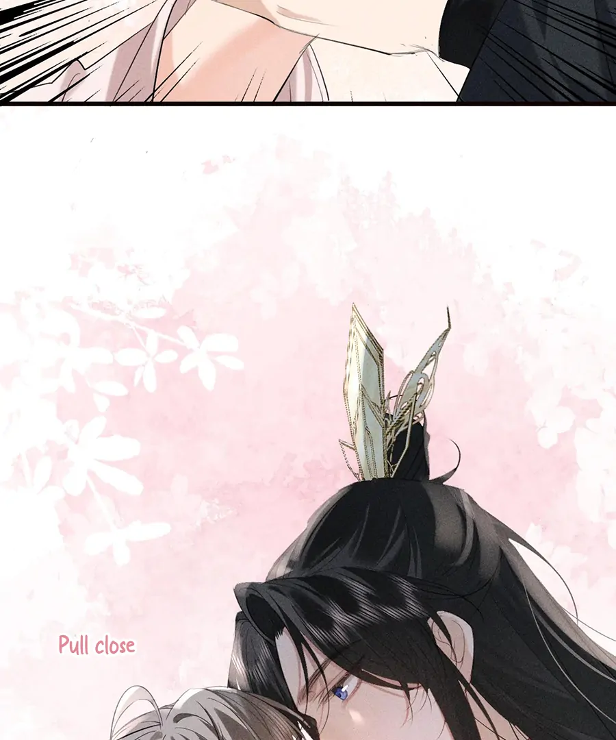 Mad For Love (LILITH) - Chapter 22 manhwa