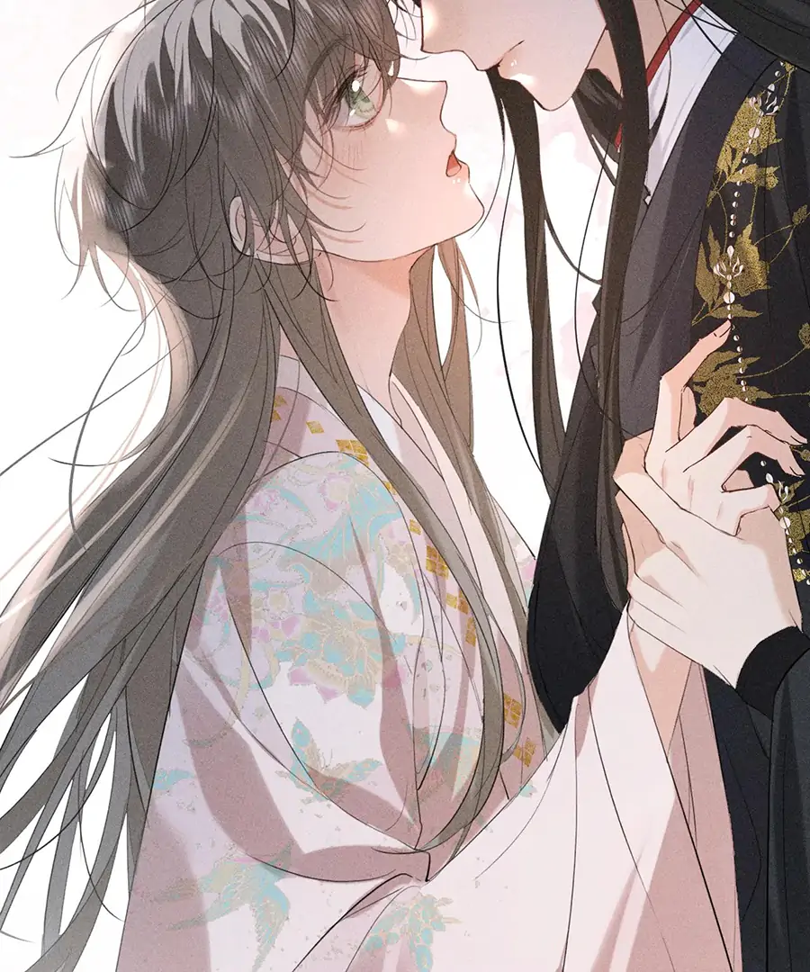 Mad For Love (LILITH) - Chapter 22 manhwa