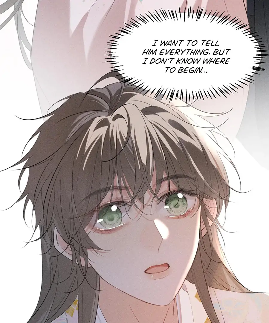Mad For Love (LILITH) - Chapter 22 manhwa