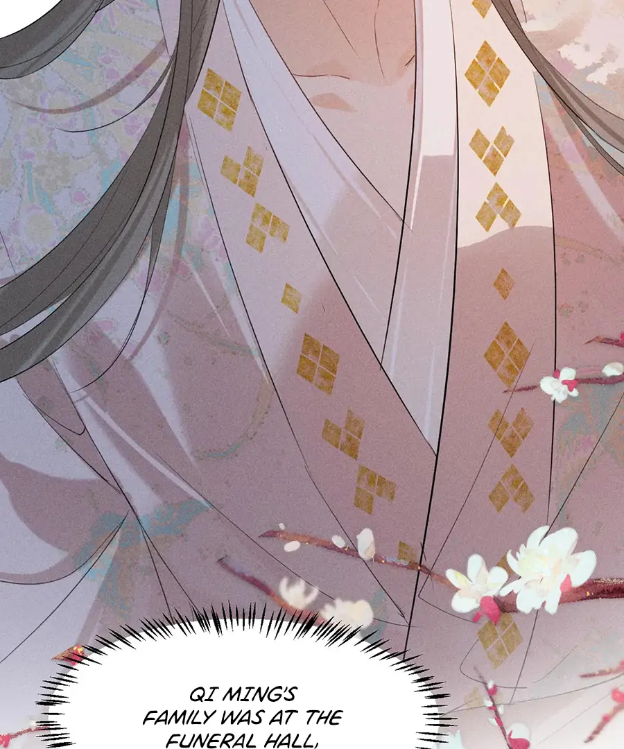 Mad For Love (LILITH) - Chapter 22 manhwa
