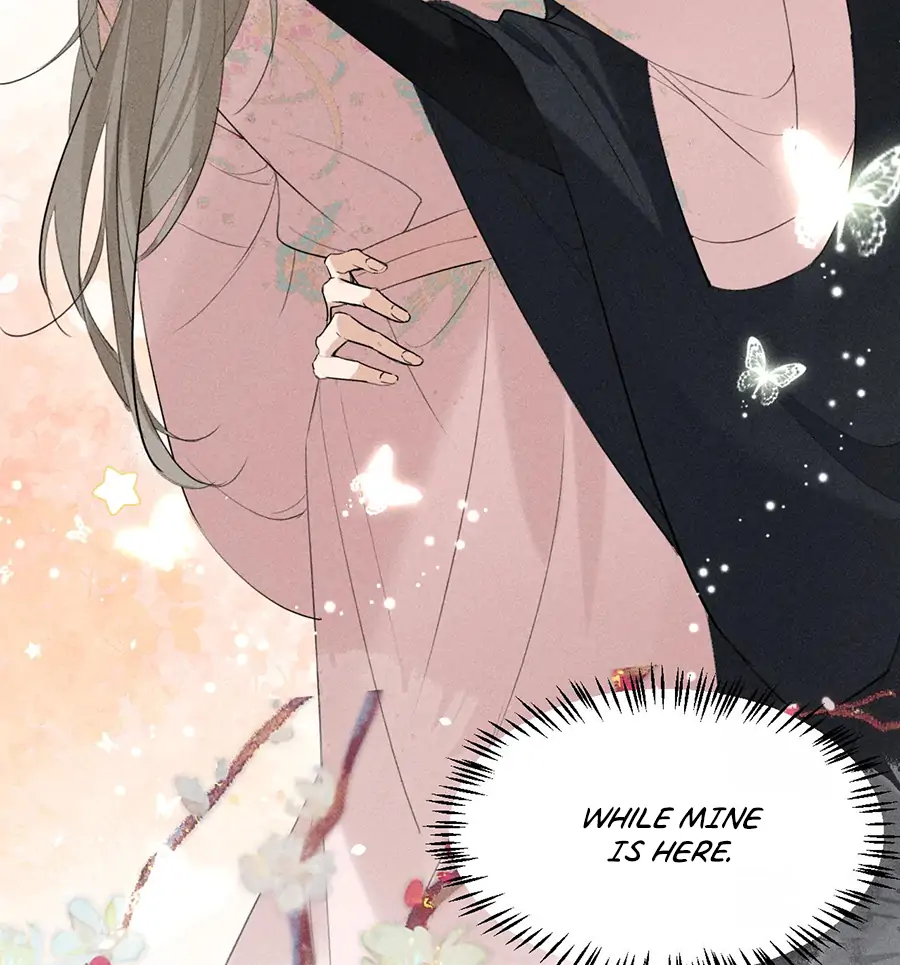 Mad For Love (LILITH) - Chapter 22 manhwa