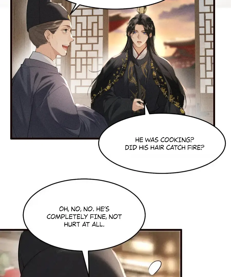 Mad For Love (LILITH) - Chapter 23 manhwa