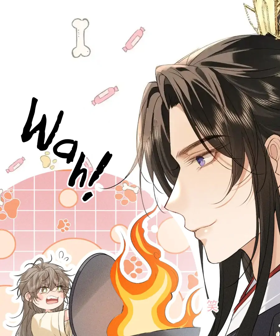 Mad For Love (LILITH) - Chapter 23 manhwa
