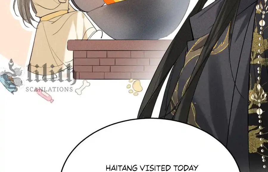 Mad For Love (LILITH) - Chapter 23 manhwa