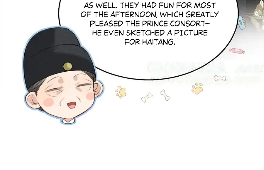 Mad For Love (LILITH) - Chapter 23 manhwa