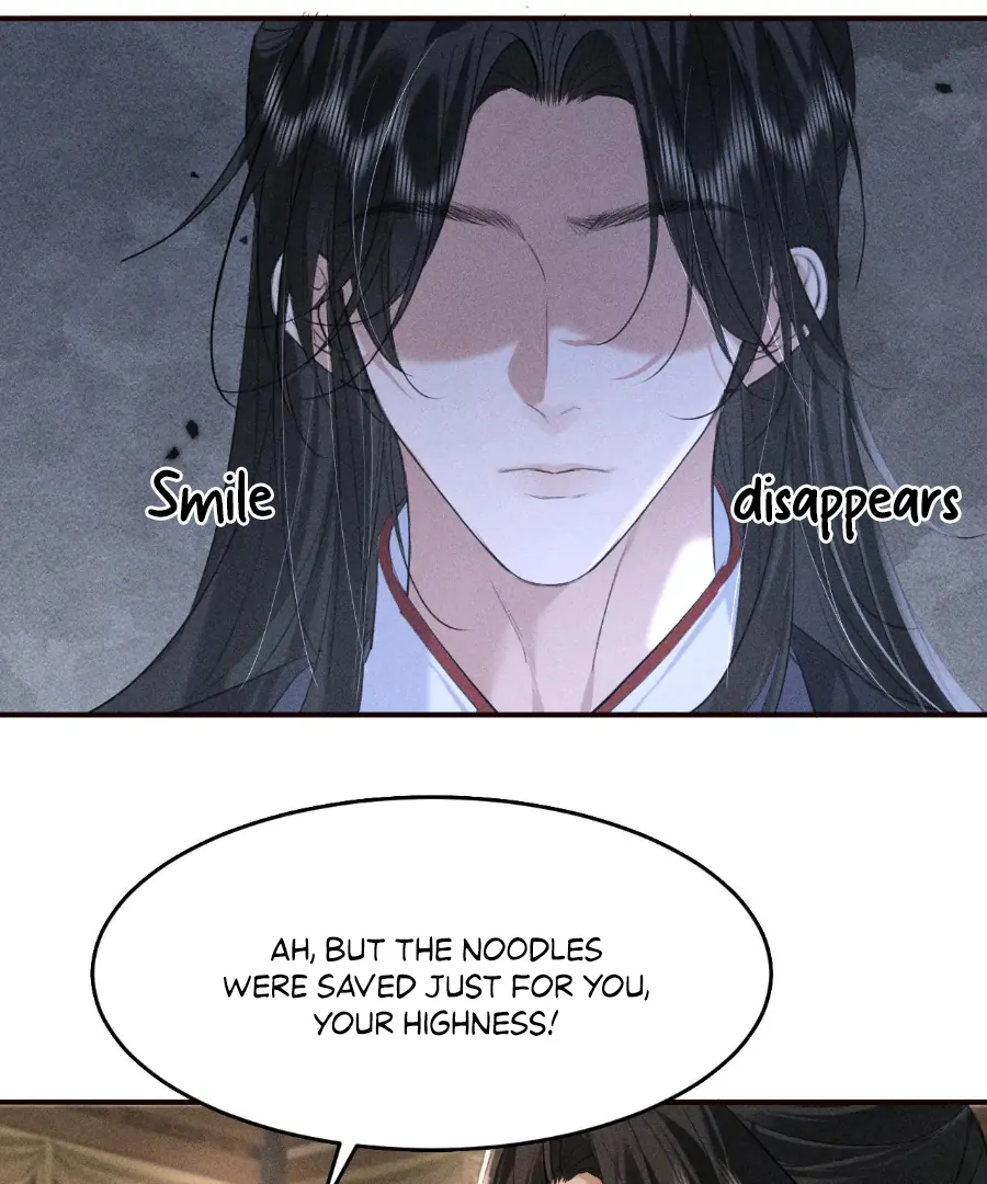 Mad For Love (LILITH) - Chapter 23 manhwa