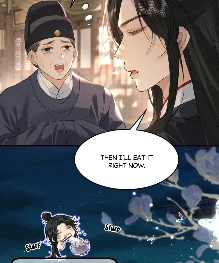 Mad For Love (LILITH) - Chapter 23 manhwa