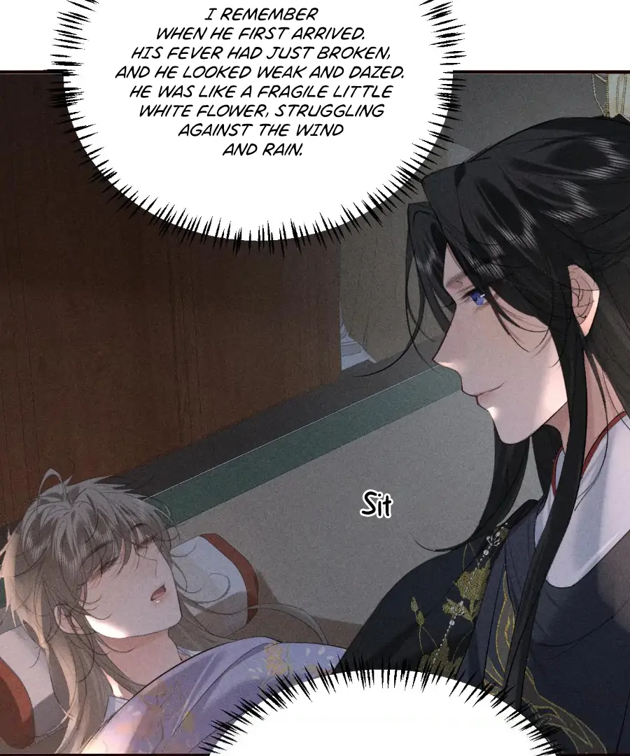 Mad For Love (LILITH) - Chapter 23 manhwa
