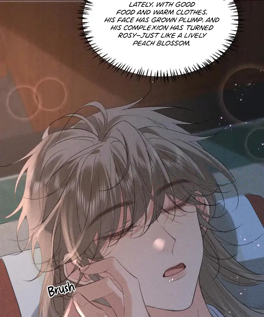 Mad For Love (LILITH) - Chapter 23 manhwa