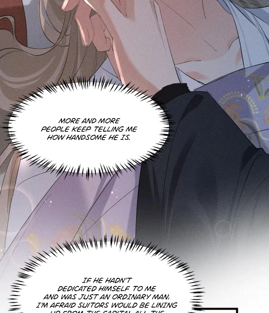 Mad For Love (LILITH) - Chapter 23 manhwa