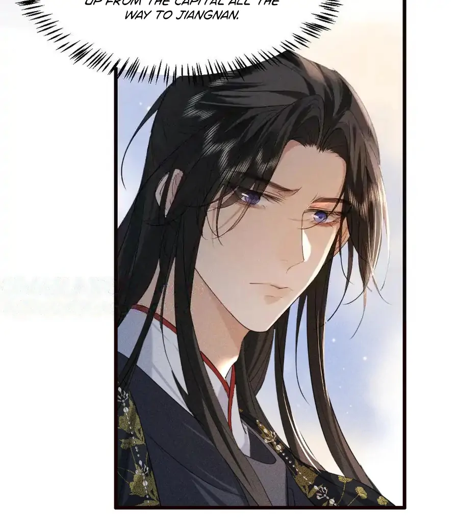 Mad For Love (LILITH) - Chapter 23 manhwa