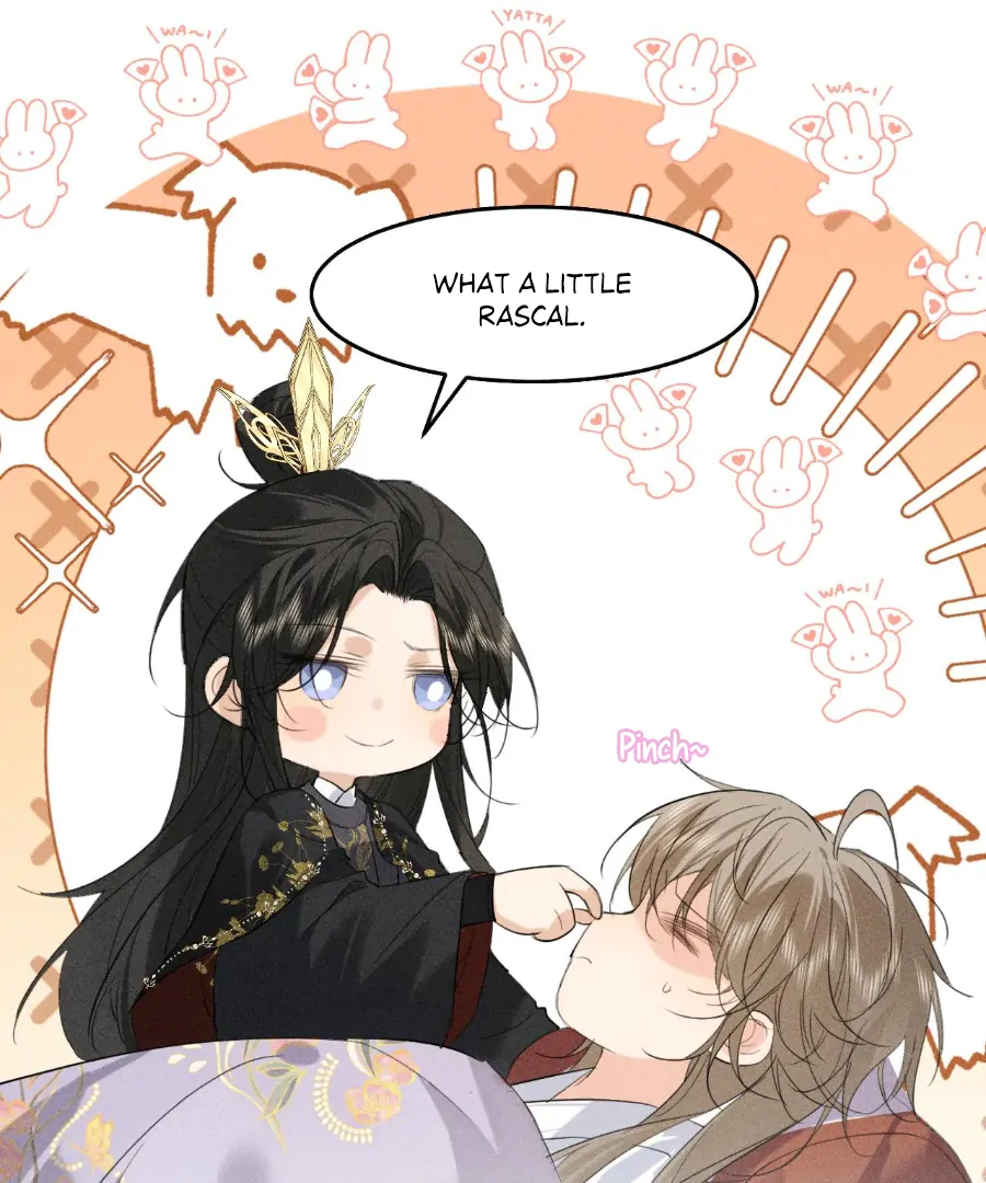 Mad For Love (LILITH) - Chapter 23 manhwa