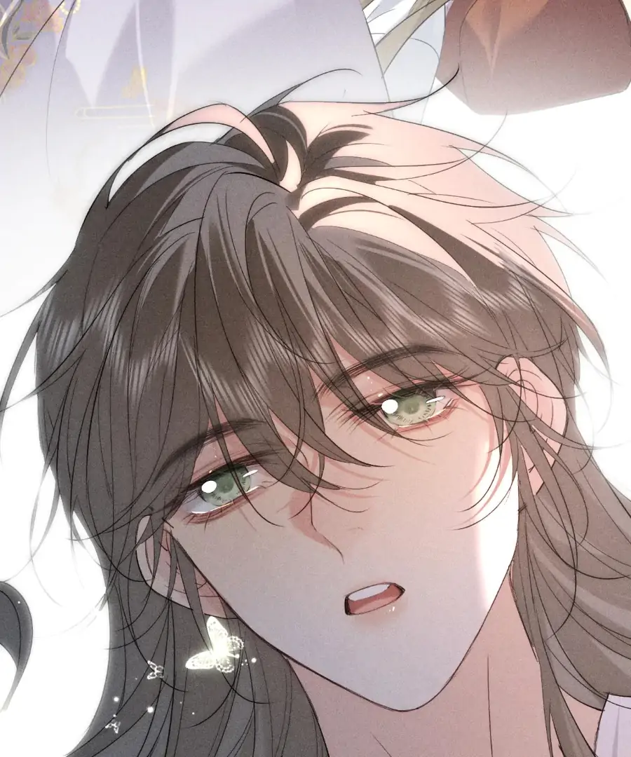 Mad For Love (LILITH) - Chapter 23 manhwa