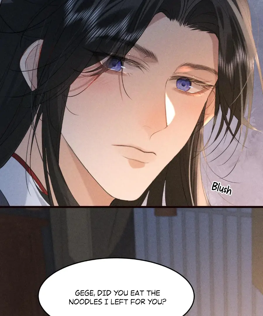 Mad For Love (LILITH) - Chapter 23 manhwa