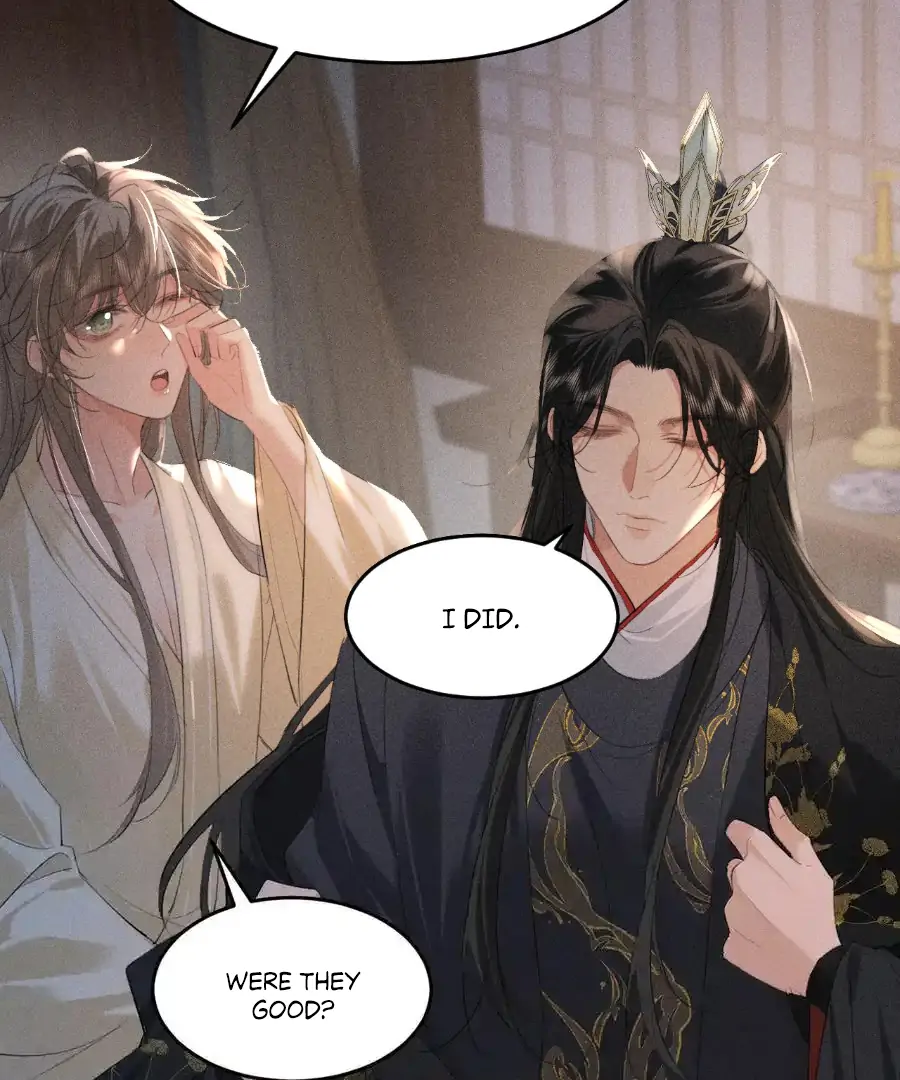Mad For Love (LILITH) - Chapter 23 manhwa