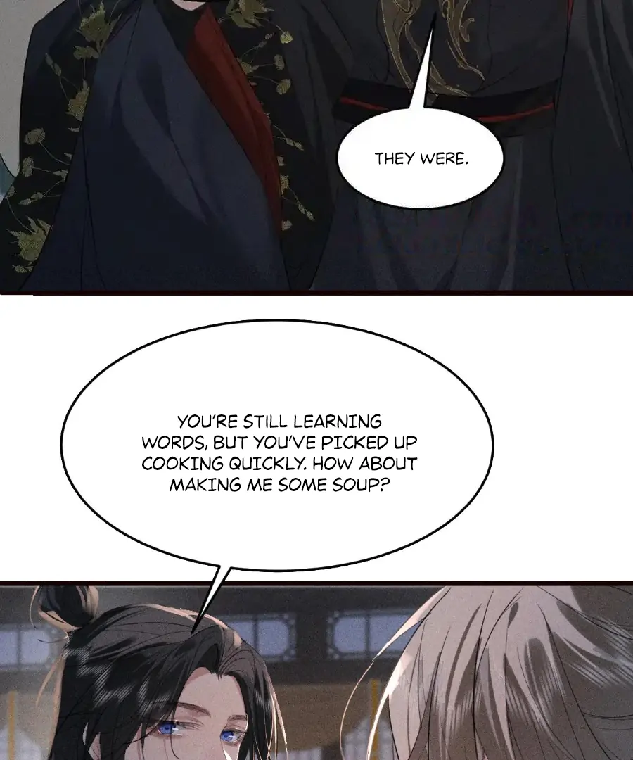 Mad For Love (LILITH) - Chapter 23 manhwa