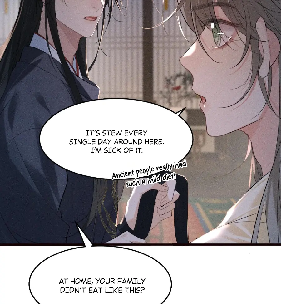Mad For Love (LILITH) - Chapter 23 manhwa