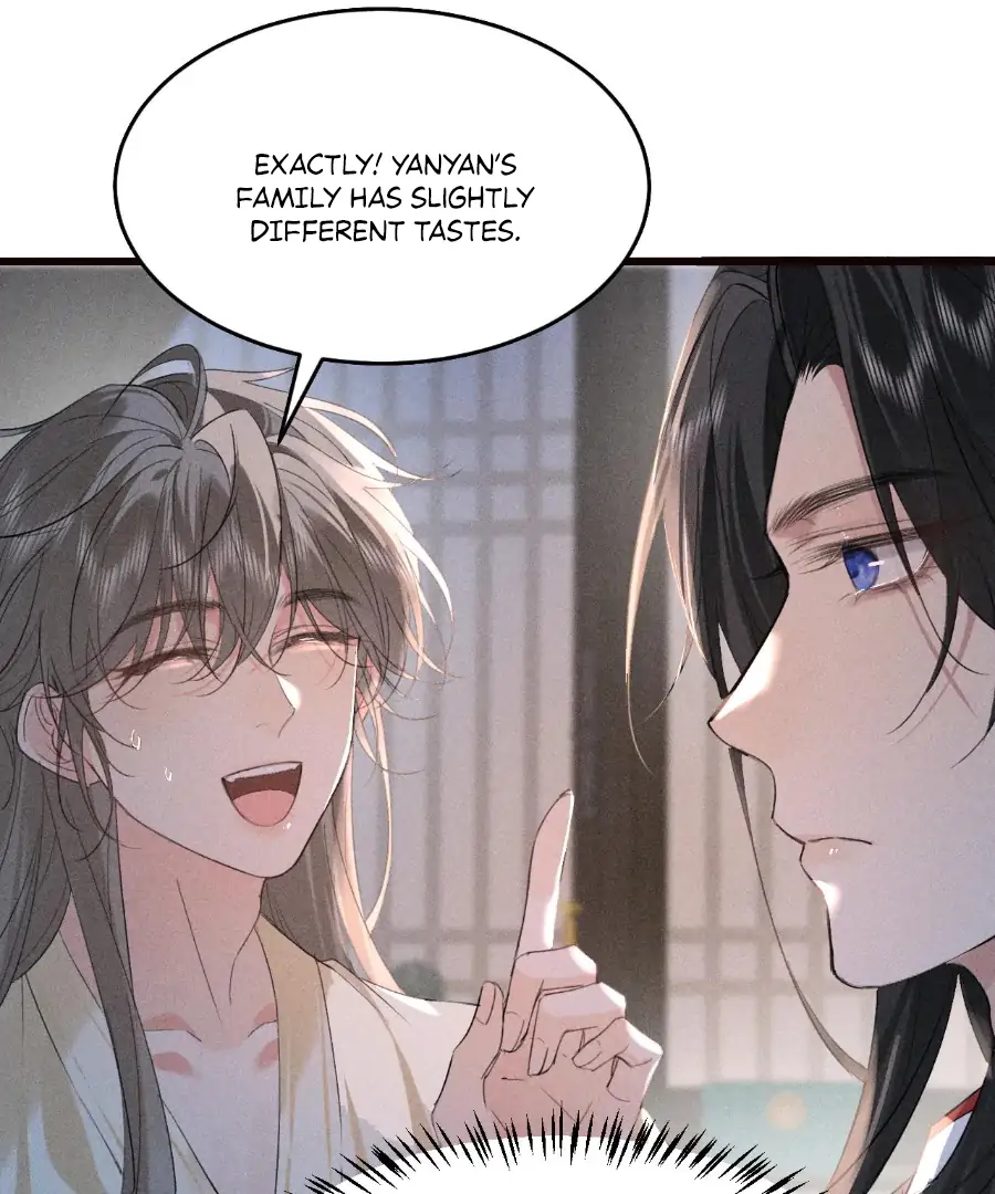 Mad For Love (LILITH) - Chapter 23 manhwa