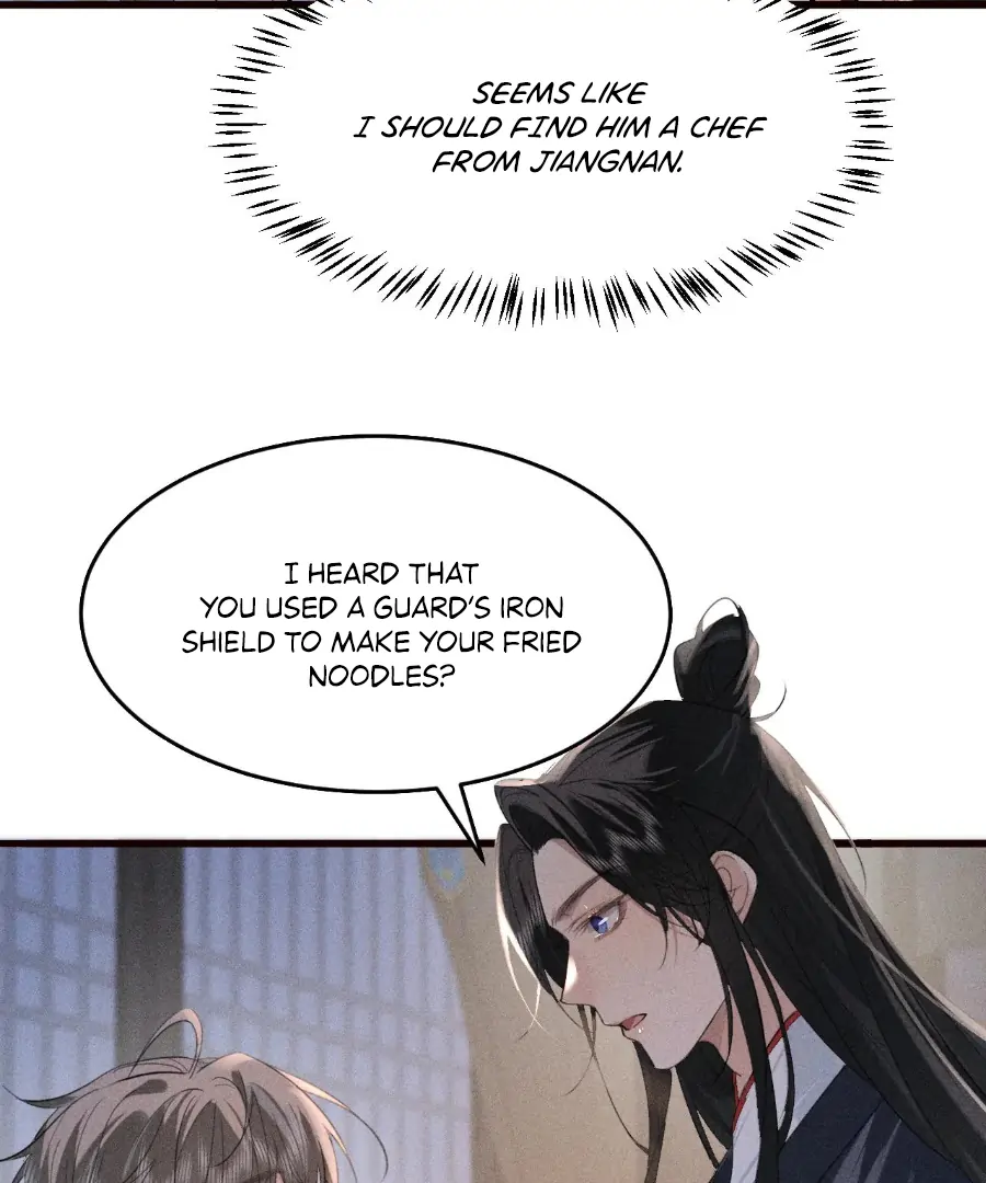 Mad For Love (LILITH) - Chapter 23 manhwa