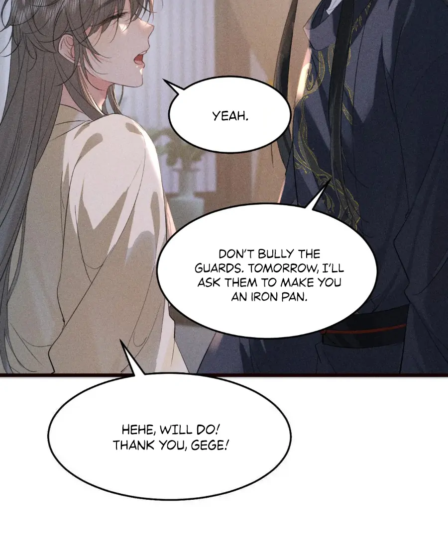 Mad For Love (LILITH) - Chapter 23 manhwa