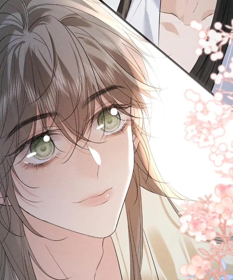 Mad For Love (LILITH) - Chapter 23 manhwa