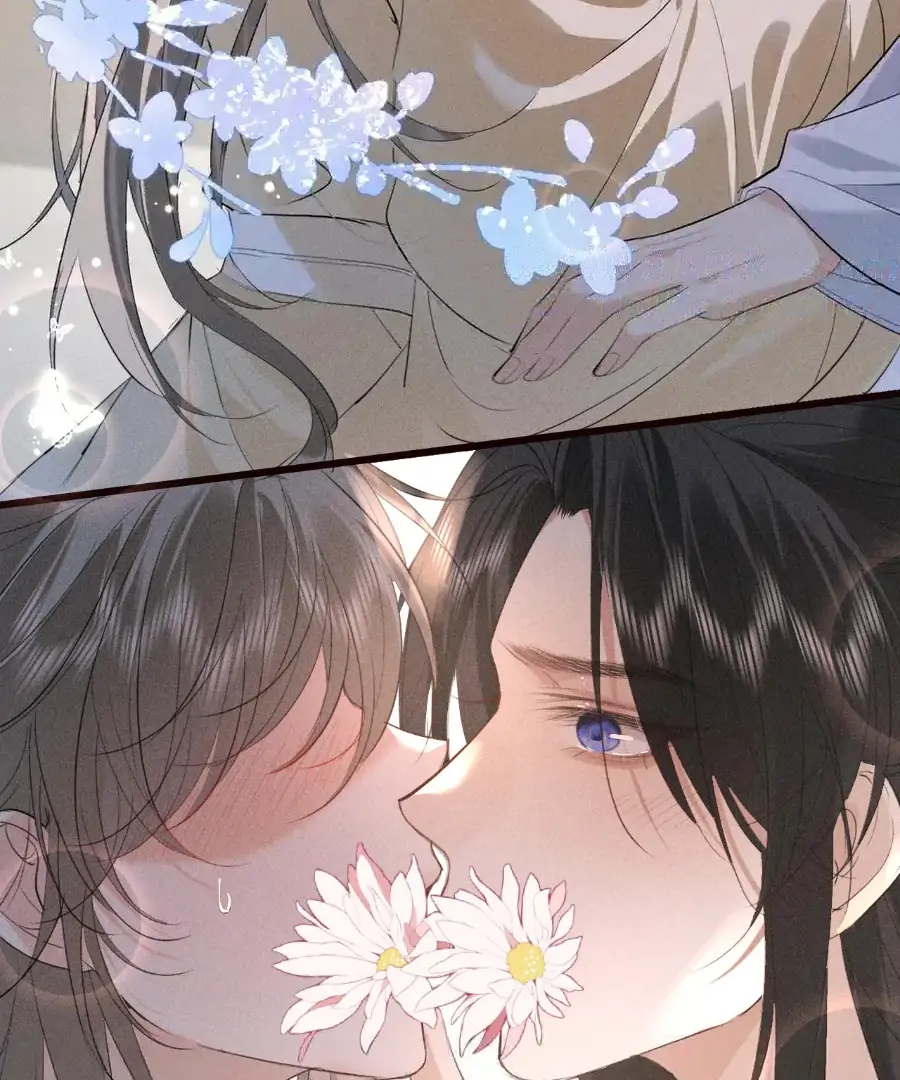Mad For Love (LILITH) - Chapter 23 manhwa