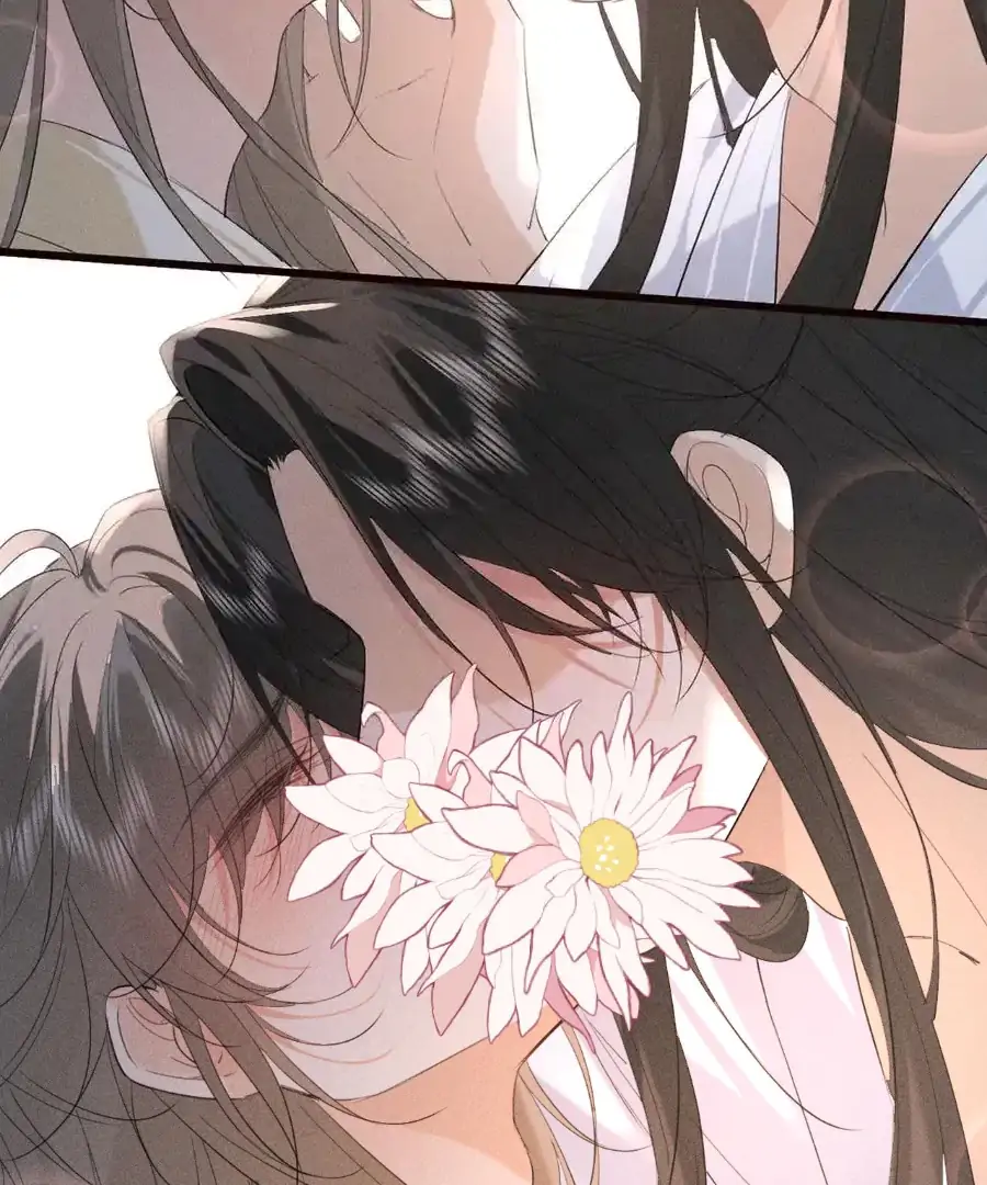 Mad For Love (LILITH) - Chapter 23 manhwa