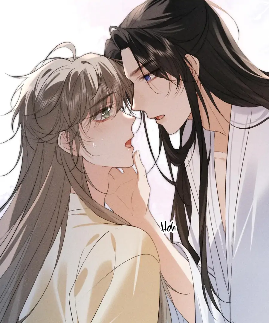 Mad For Love (LILITH) - Chapter 23 manhwa