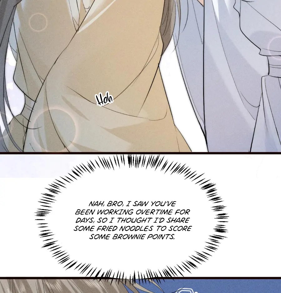 Mad For Love (LILITH) - Chapter 23 manhwa