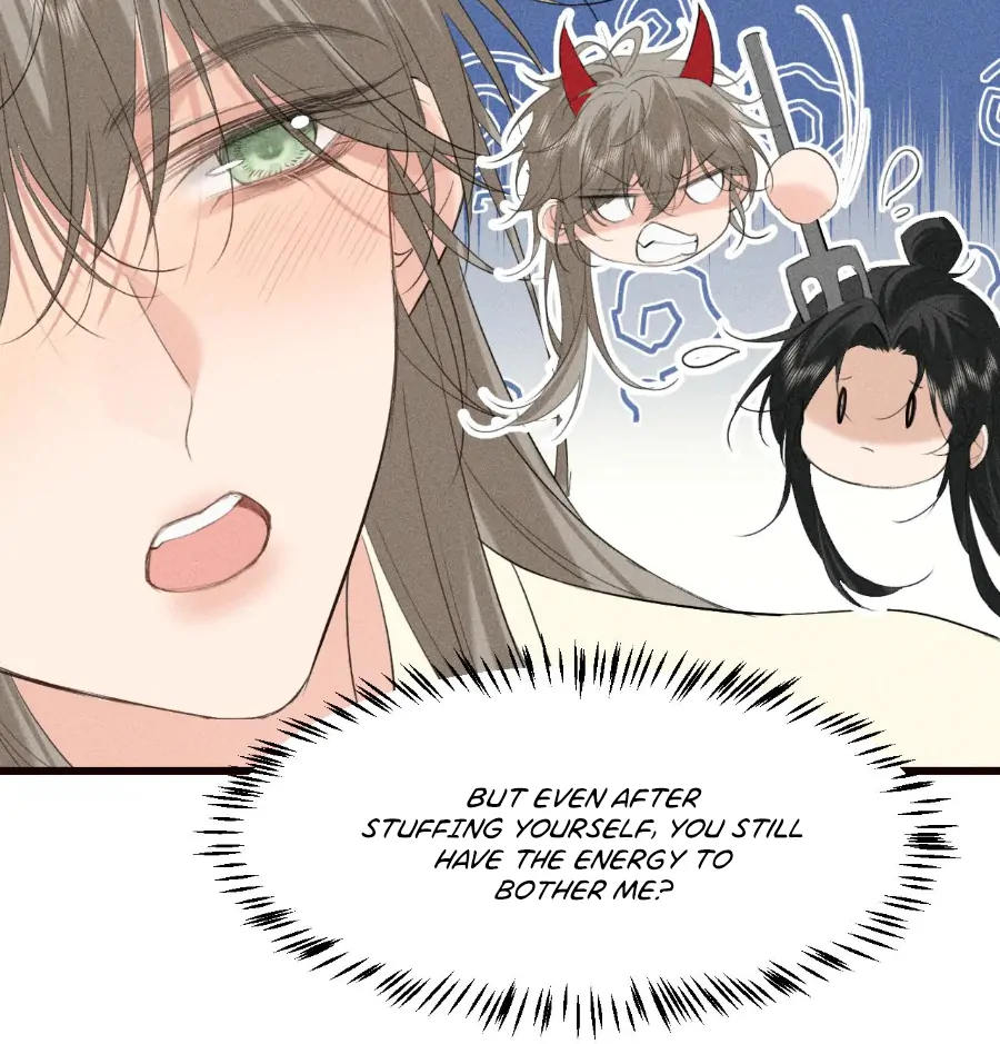 Mad For Love (LILITH) - Chapter 23 manhwa
