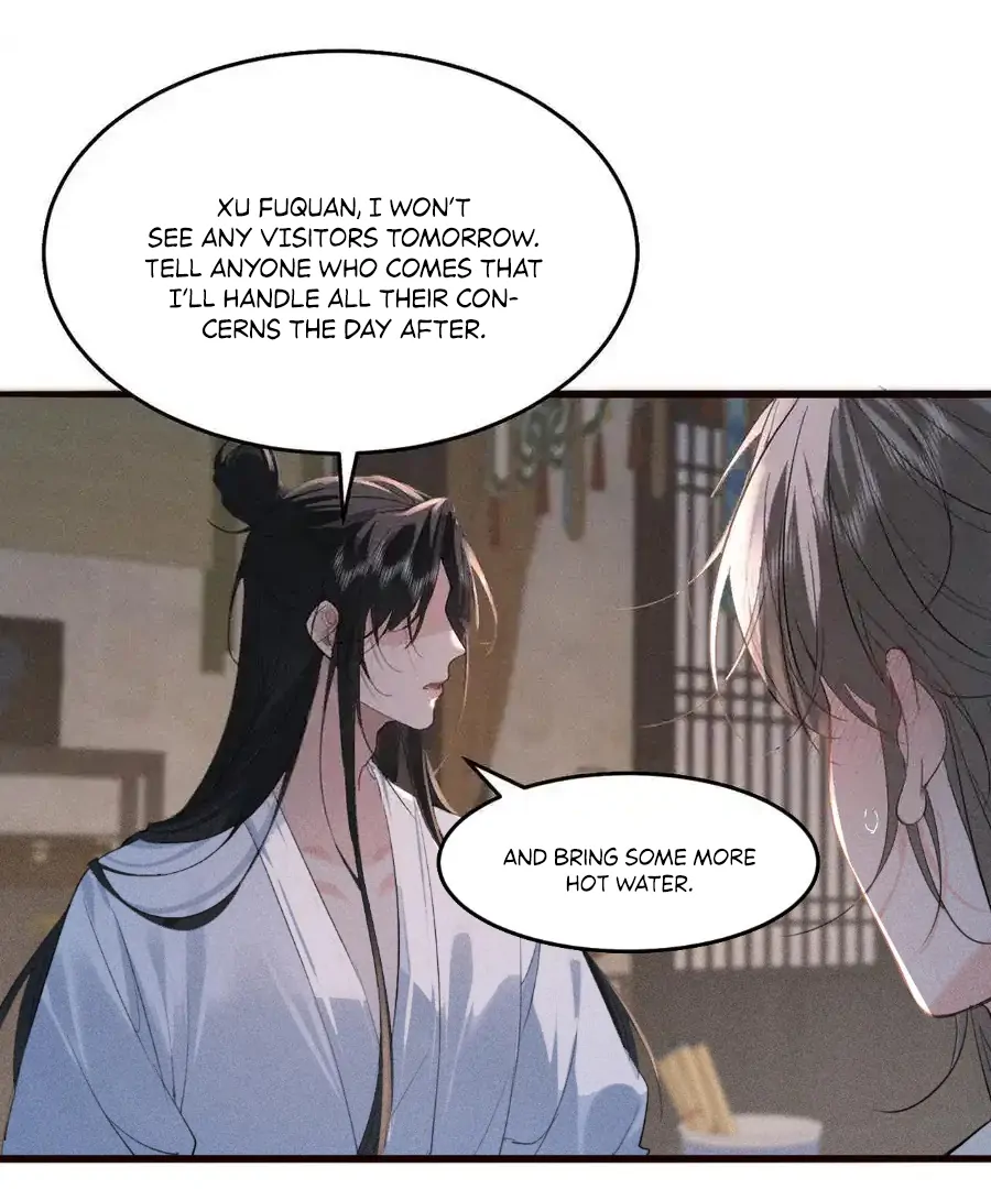 Mad For Love (LILITH) - Chapter 23 manhwa