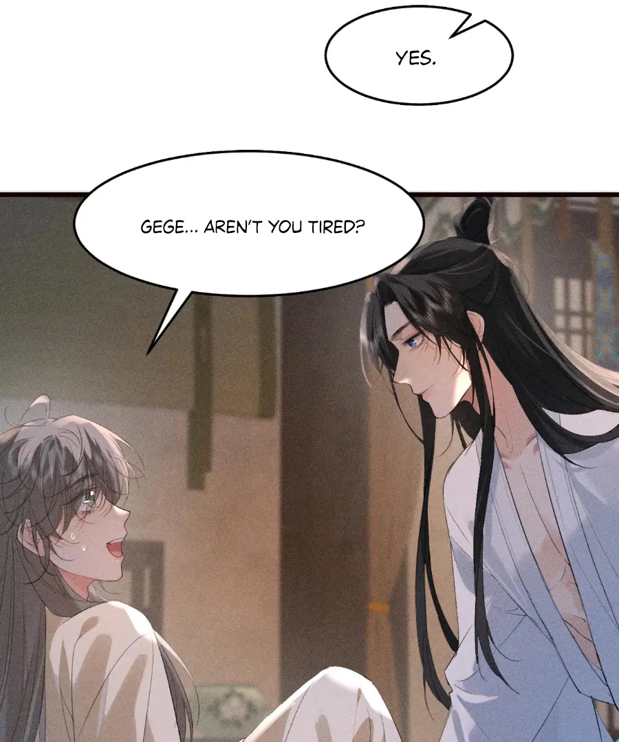 Mad For Love (LILITH) - Chapter 23 manhwa