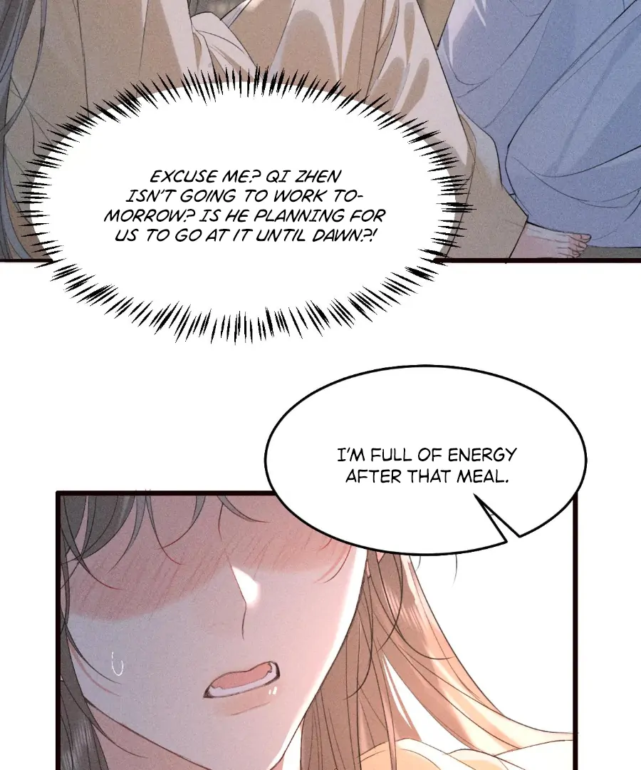 Mad For Love (LILITH) - Chapter 23 manhwa