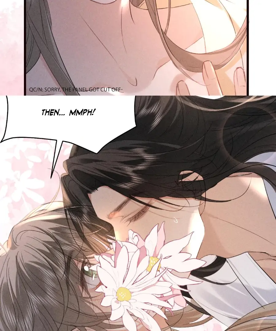 Mad For Love (LILITH) - Chapter 23 manhwa