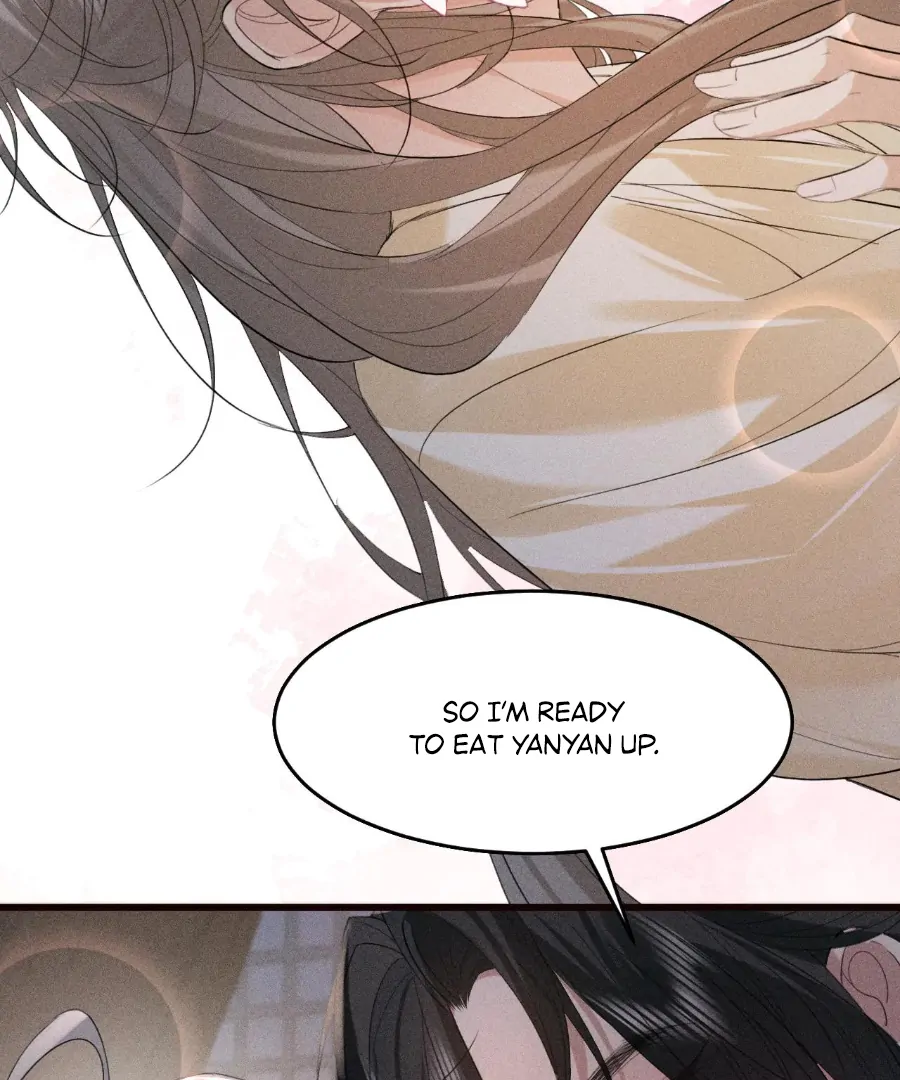 Mad For Love (LILITH) - Chapter 23 manhwa