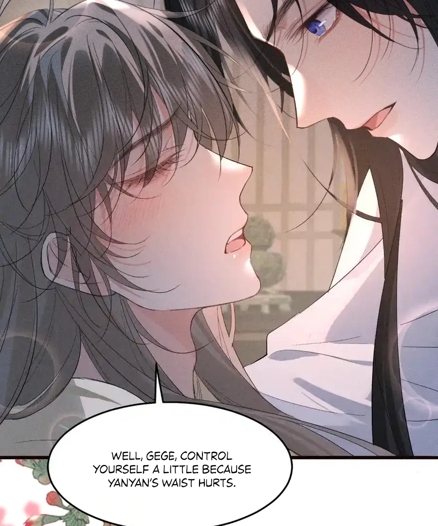 Mad For Love (LILITH) - Chapter 23 manhwa