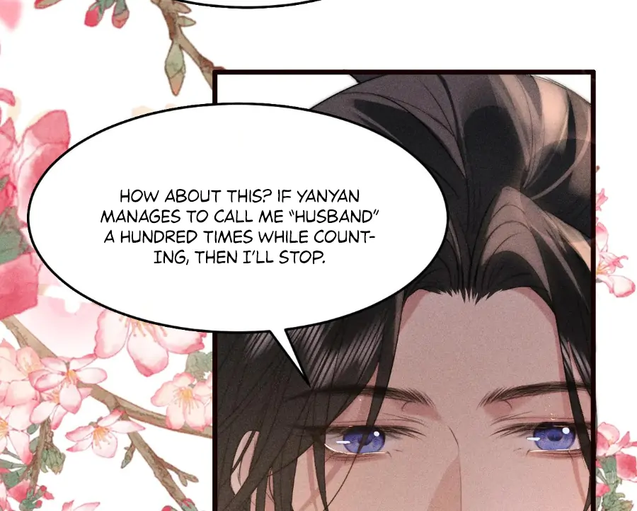 Mad For Love (LILITH) - Chapter 23 manhwa