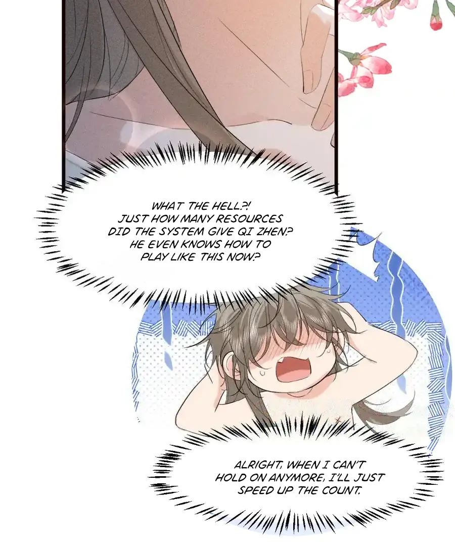 Mad For Love (LILITH) - Chapter 23 manhwa