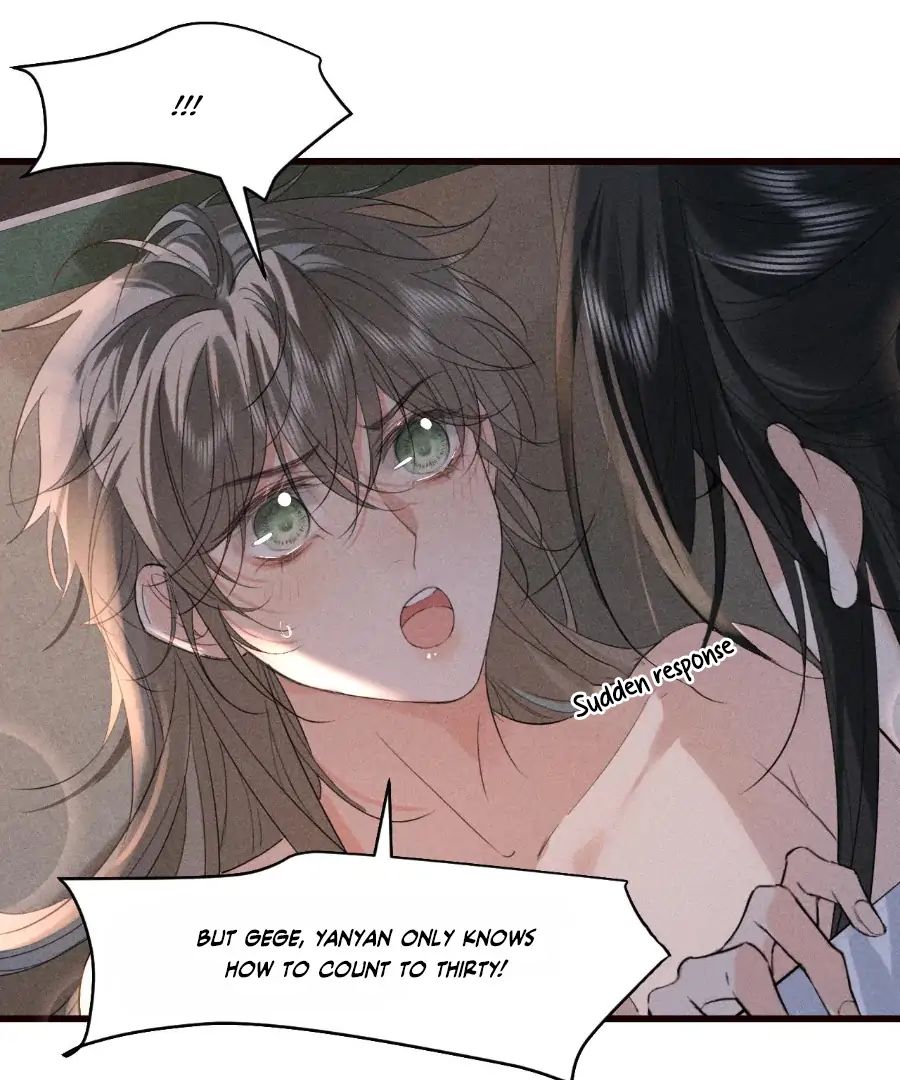 Mad For Love (LILITH) - Chapter 23 manhwa