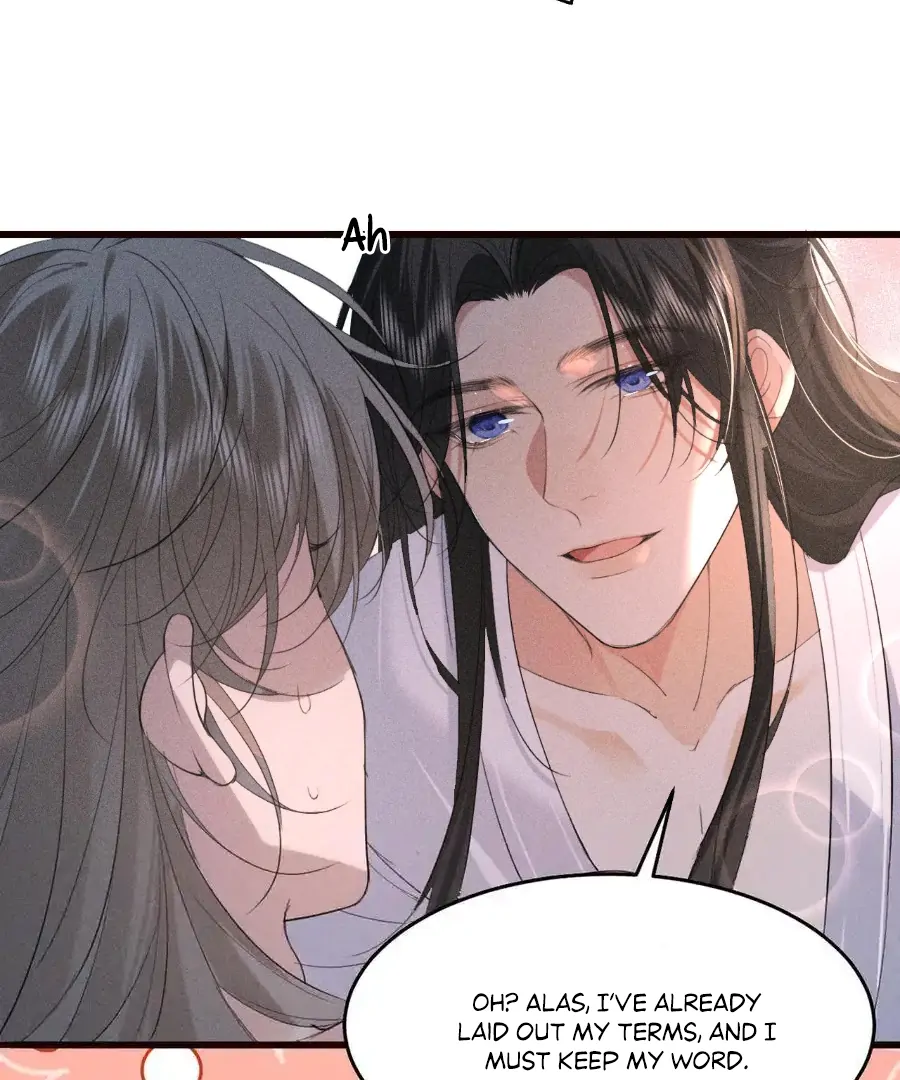 Mad For Love (LILITH) - Chapter 23 manhwa